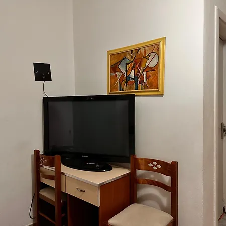 Grande House Ostello Tirana