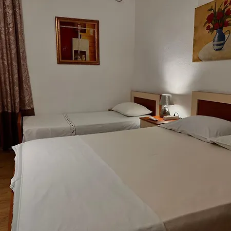 Grande House Tirana