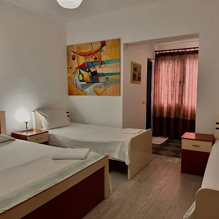 Grande House Ostello