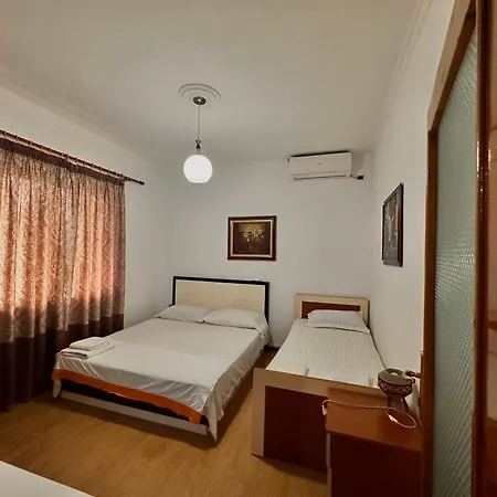 Grande House Tirana