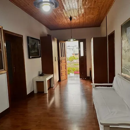 Hostal Grande House Tirana