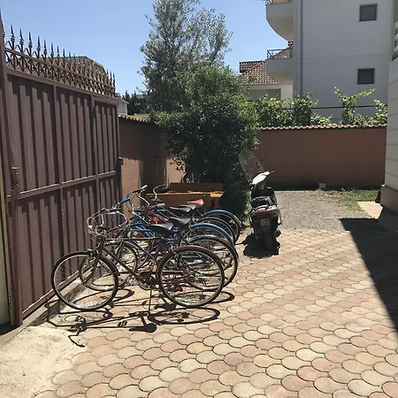 Grande House * Tirana