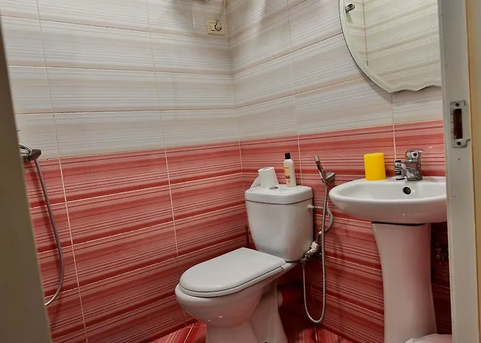 Hostel Grande House Tirana