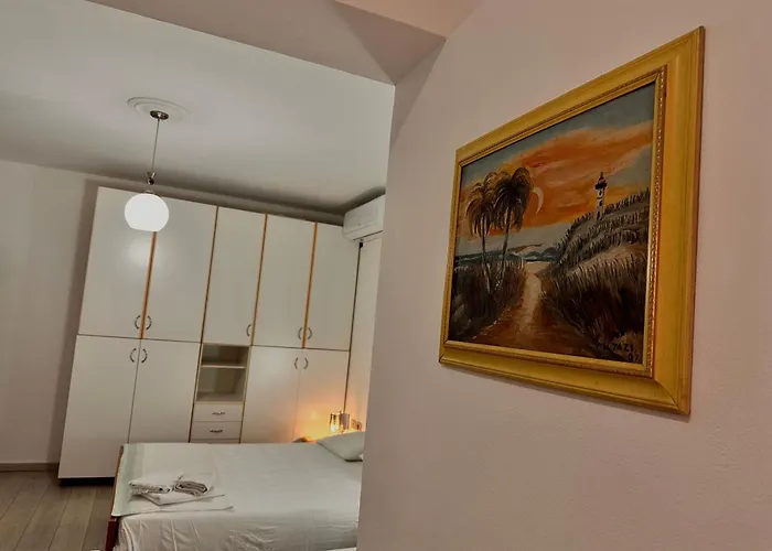 Grande House * 티라나