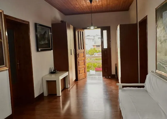 Hostel Grande House Tirana