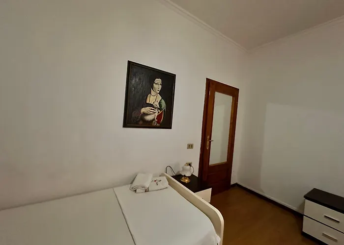 Hostel Grande House *