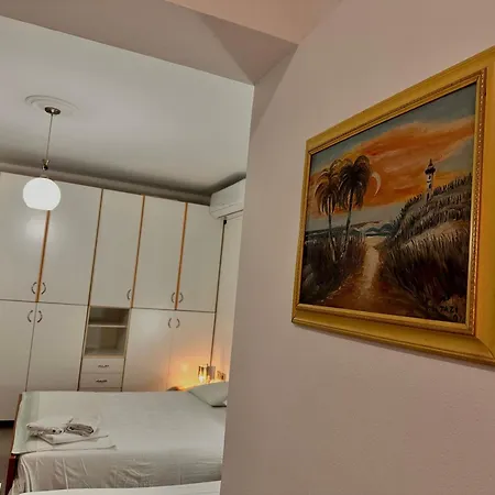 Grande House * Tirana