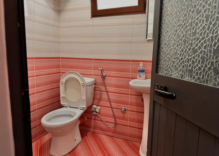 Hostel Grande House *