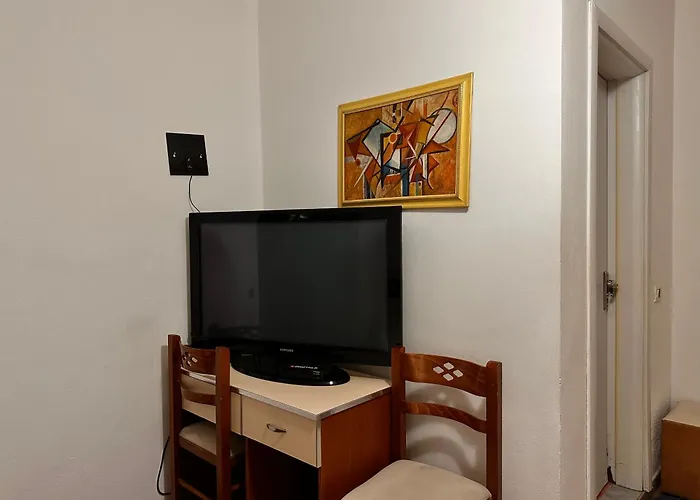 Grande House Hostel Tirana