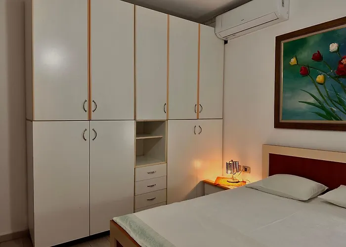 Hostel Grande House Tirana