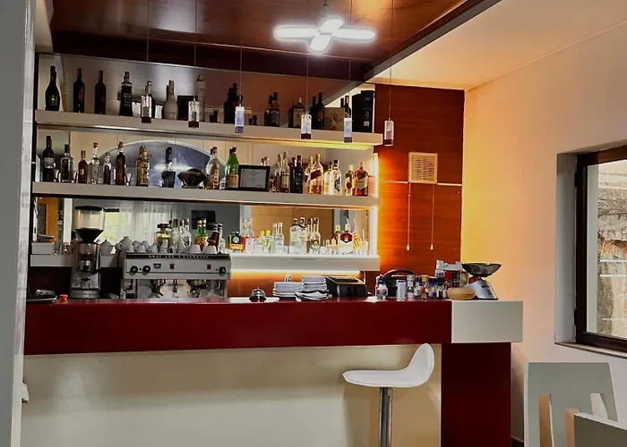 Grande House * Tirana