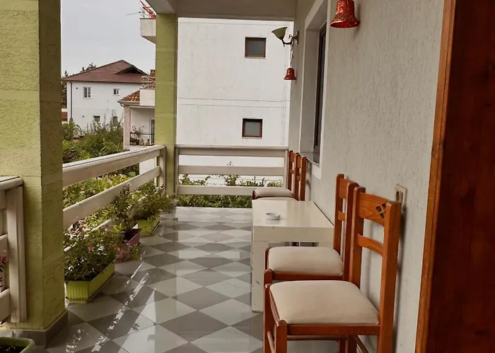 Hostel Grande House *