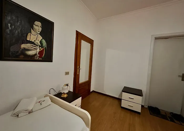 Grande House Hostel Tirana