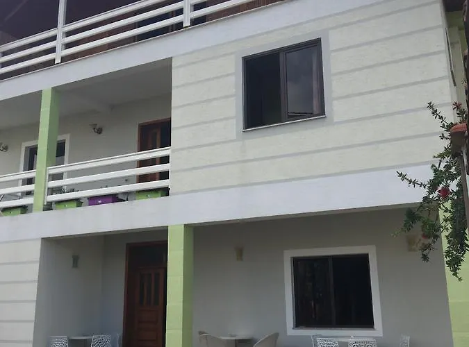 Hostel Grande House Tirana