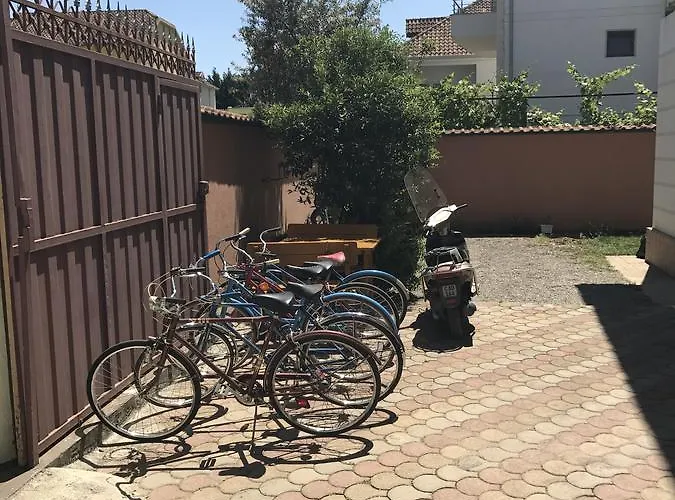 Grande House * Tirana